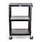 Luxor Steel, 300 lbs Load Capacity, 24-42 in L, 24 in W, 24 - 42 in H UCMT1 - alternate 5
